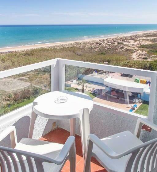 Номер Стандарт Трехместный, Playas De Guardamar