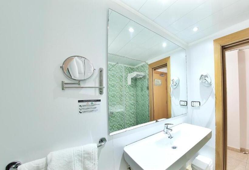 Quarto Economy, Prince Park