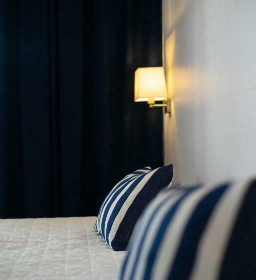 수피리어 룸, Voramar