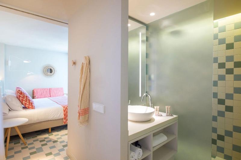 Habitació Premium Vista Mar, Inturotel Cala Esmeralda Beach Hotel & Spa - Adults Only