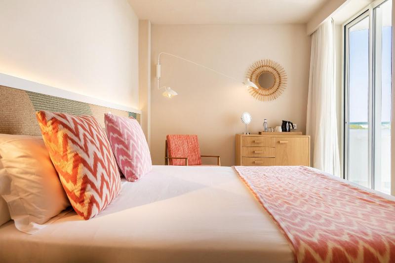 Habitació Estàndard Vista Mar, Inturotel Cala Esmeralda Beach Hotel & Spa - Adults Only