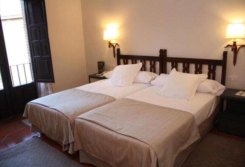 Номер Стандарт, Parador De Avila