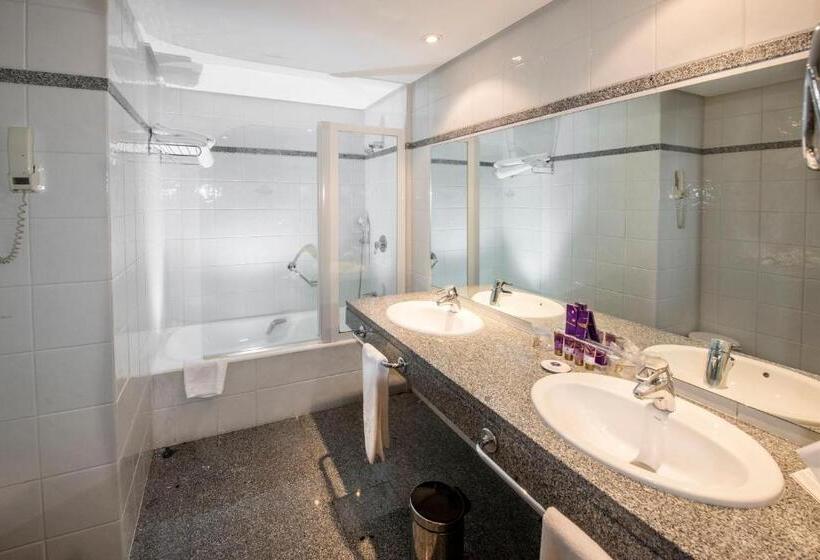 Номер Superior, Parador De Avila