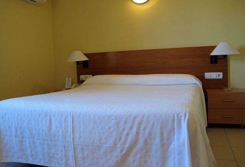 Апартаменты 1 Спальня, Aparthotel Bertrán