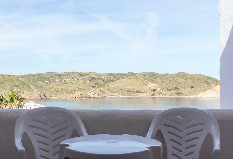 Apartamento Superior 1 Quarto Vista Mar, Comitas Tramontana Park