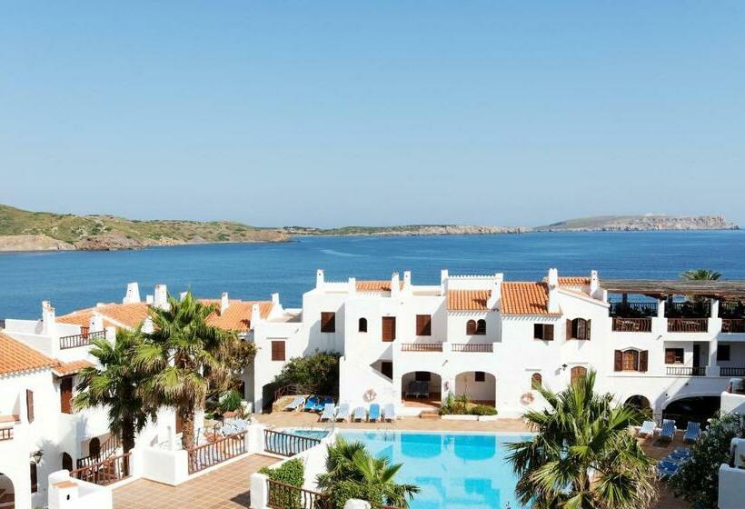 Apartamento Superior 2 Dormitórios, Comitas Tramontana Park