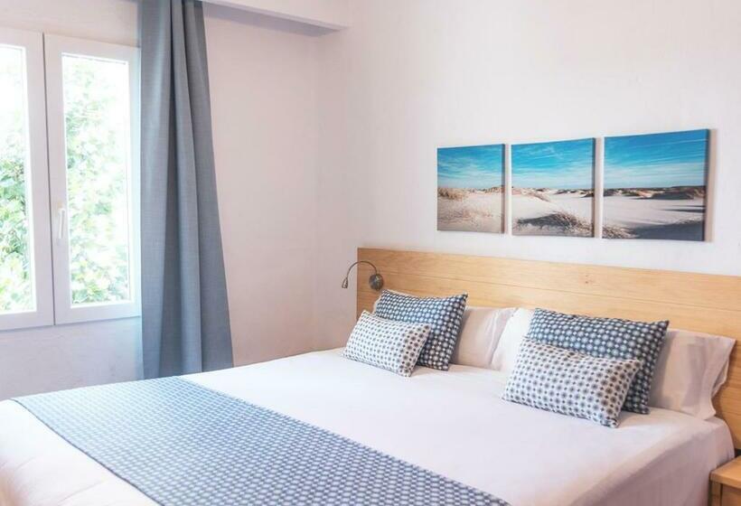 Apartamento Superior 2 Dormitórios, Comitas Tramontana Park