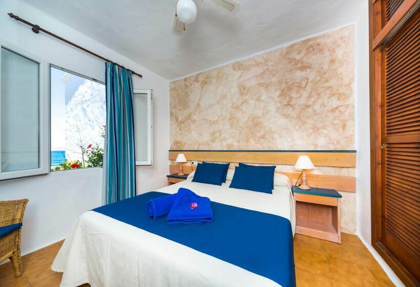 Apartamento Superior 2 Dormitórios, Comitas Tramontana Park