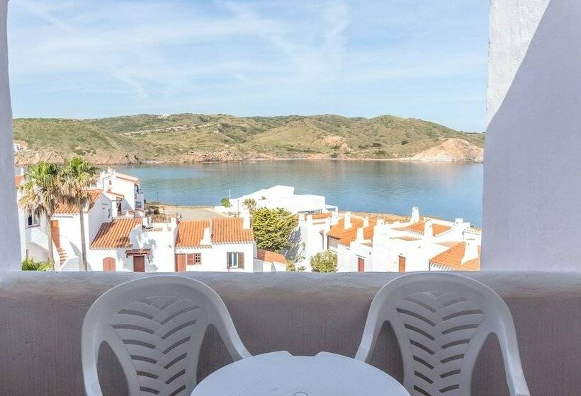 Apartamento Superior 2 Dormitórios, Comitas Tramontana Park