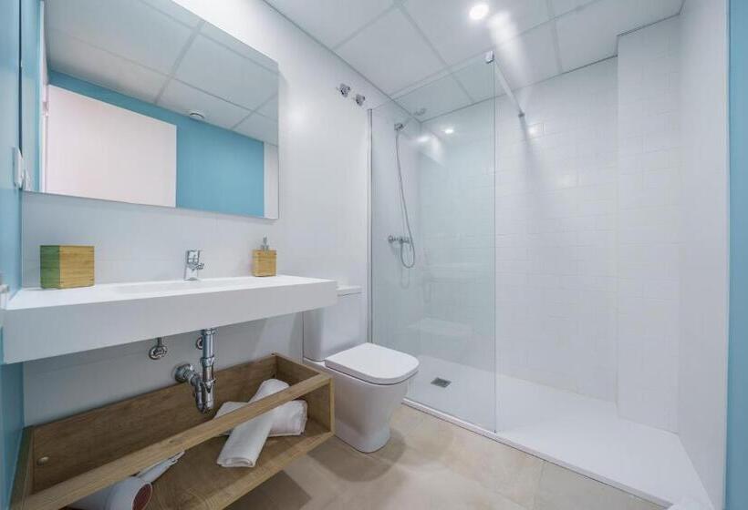 استودیو استاندارد با تراس, Bamblue Boutique Apartments