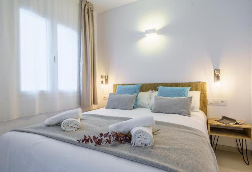 آپارتمان 3 خوابه, Bamblue Boutique Apartments