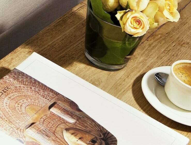 Номер Дюплекс, Claris Hotel & Spa Gl, A Small Luxury Hotel Of The World