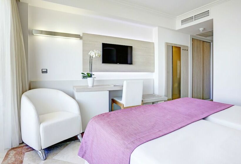 Premium Room Side Sea View, Grupotel Acapulco Playa  Adults Only