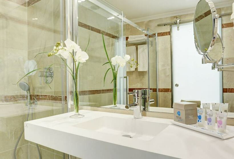 Premium Room Side Sea View, Grupotel Acapulco Playa  Adults Only