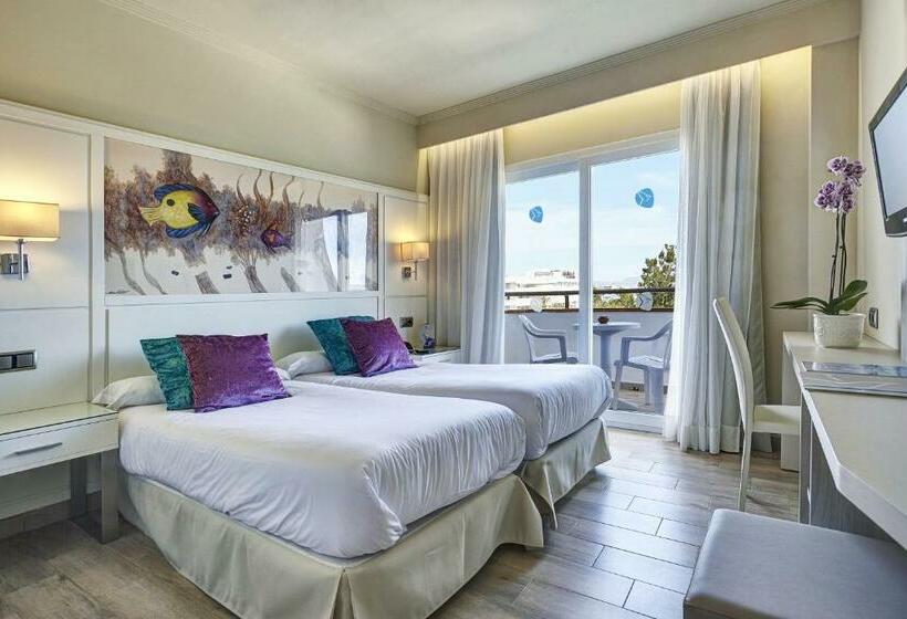 Номер Стандарт, Grupotel Maritimo