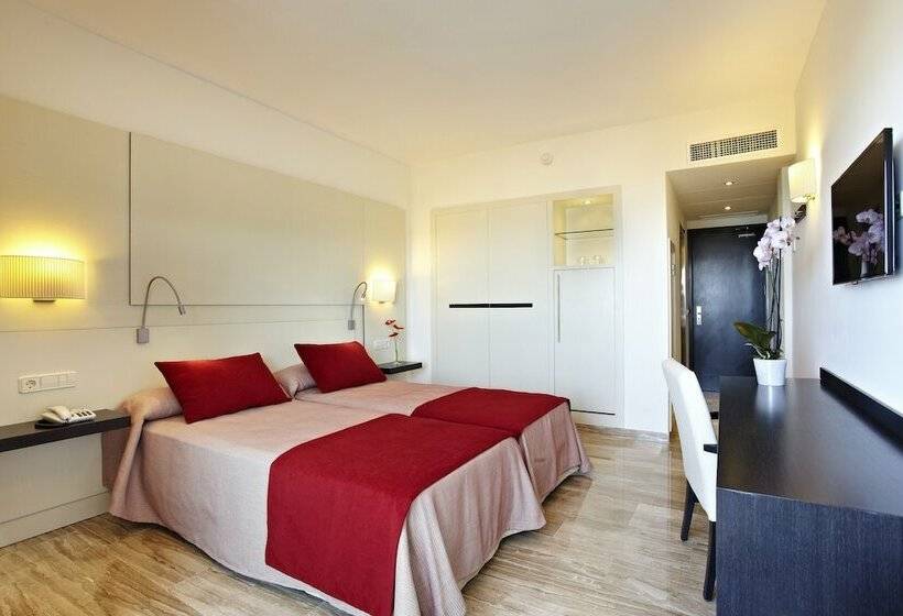 스탠다드 룸, Grupotel Taurus Park