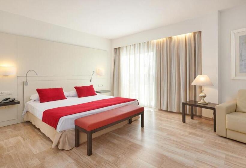 주니어 스위트, Grupotel Taurus Park