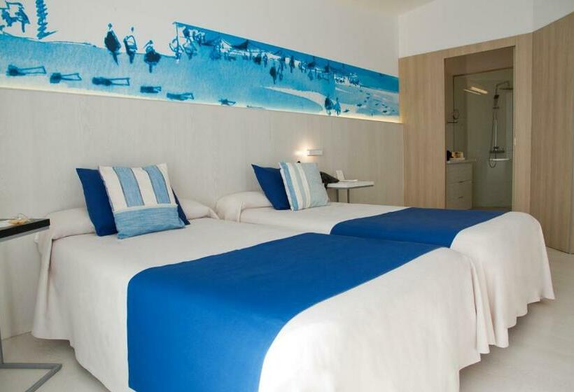 Номер Стандарт Трехместный, ALEGRIA Mar Mediterrania SUP - Adults Only