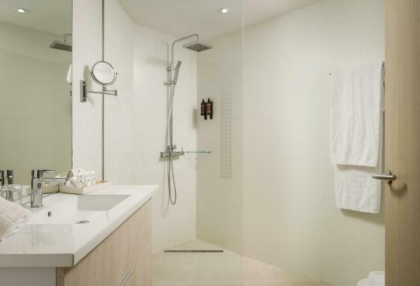 Номер Стандарт, ALEGRIA Mar Mediterrania SUP - Adults Only