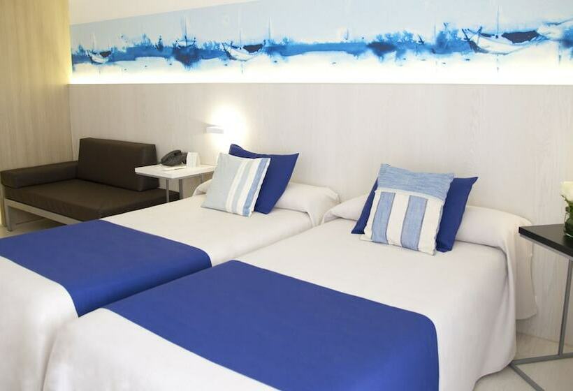 Номер Стандарт, ALEGRIA Mar Mediterrania SUP - Adults Only