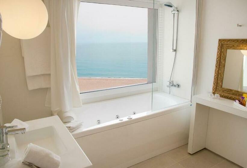 Полулюкс, ALEGRIA Mar Mediterrania SUP - Adults Only