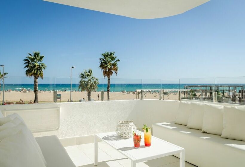 Полулюкс, ALEGRIA Mar Mediterrania SUP - Adults Only