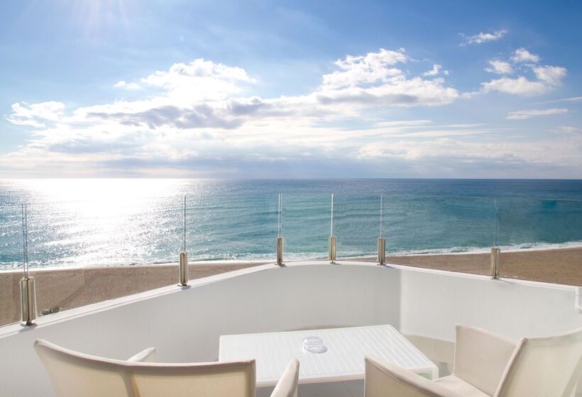Полулюкс, ALEGRIA Mar Mediterrania SUP - Adults Only