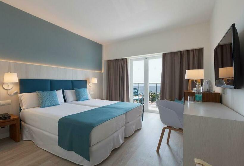 Номер Стандарт Вид на Море, Alua Illa De Menorca