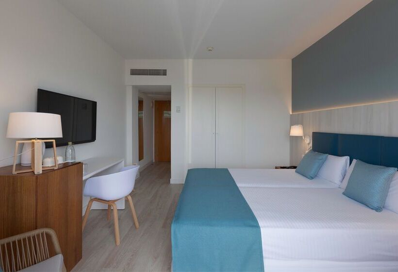Номер Стандарт, Alua Illa De Menorca