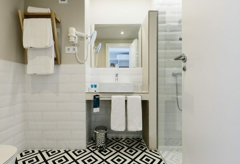Quarto Estandar Vista Piscina, Bordoy Alcudia Bay   Adults Only