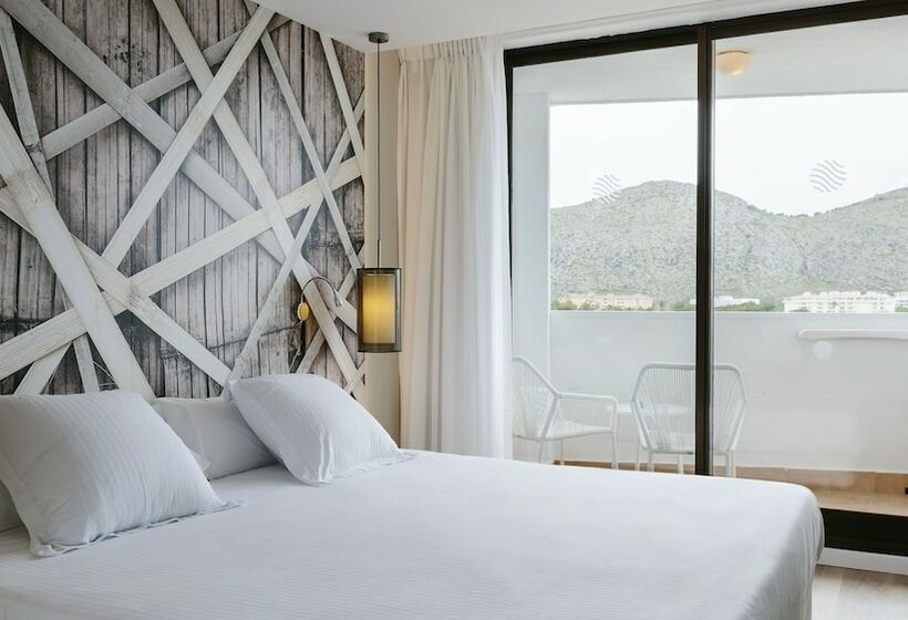 Номер Стандарт, Bordoy Alcudia Bay   Adults Only