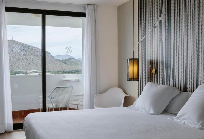 Номер Стандарт Вид на Бассейн, Bordoy Alcudia Bay   Adults Only