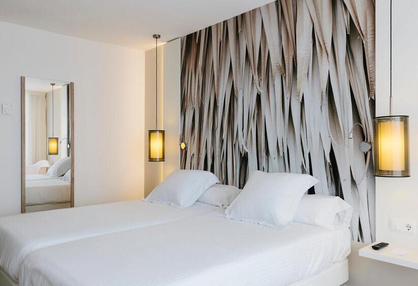 Quarto Estandar, Bordoy Alcudia Bay   Adults Only