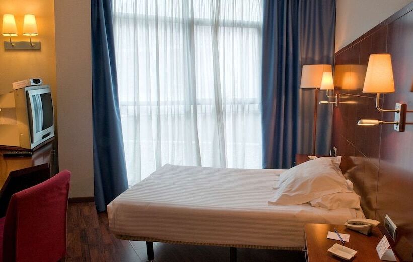 اتاق استاندارد, Best Western Hotel Mediterraneo