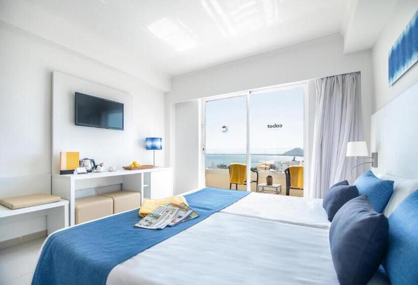 Quarto Estandar Vista Mar, Cabot Pollensa Park Spa