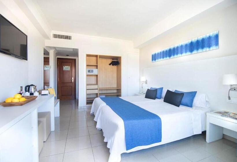 Quarto Estandar, Cabot Pollensa Park Spa