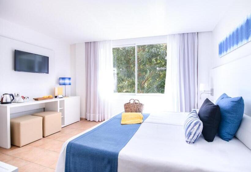 Quarto Economy, Cabot Pollensa Park Spa