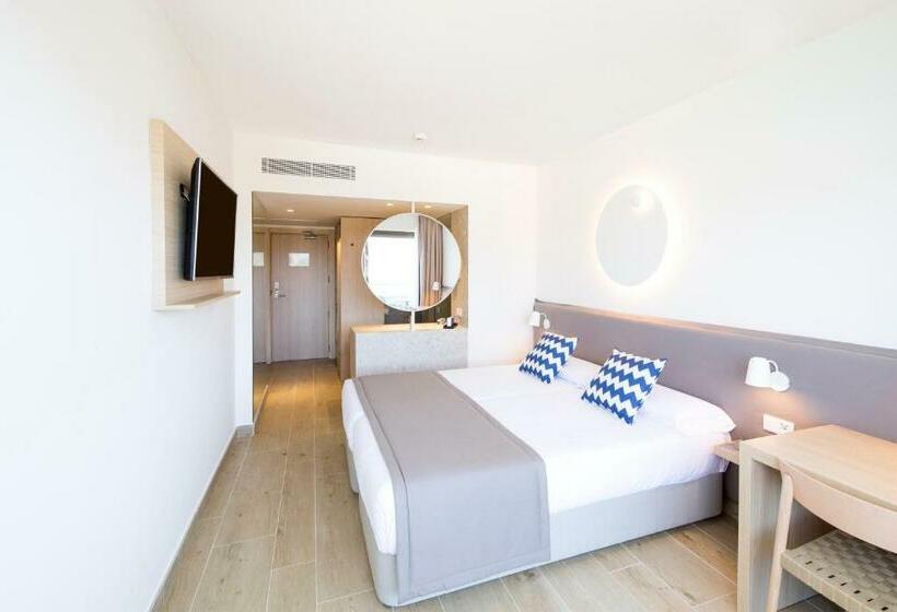 Номер Стандарт, Fergus Style Tobago - Adults Only