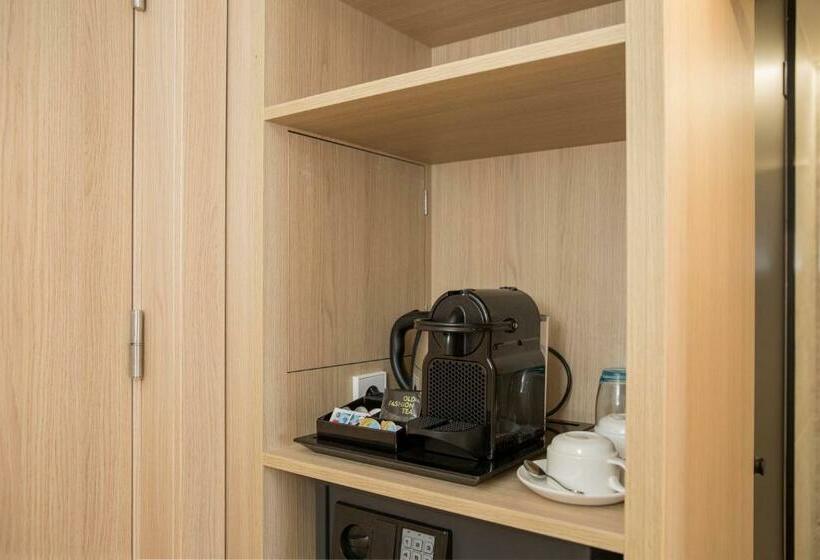 Номер Стандарт, Fergus Style Tobago - Adults Only