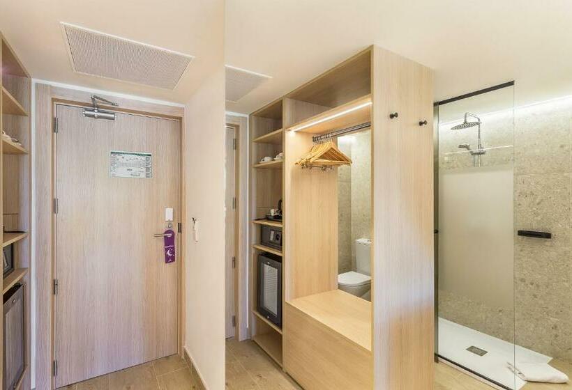 Номер Стандарт Вид на Море с Террасой, Fergus Style Tobago - Adults Only