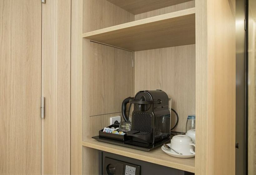 Номер Superior Вид на Море, Fergus Style Tobago - Adults Only