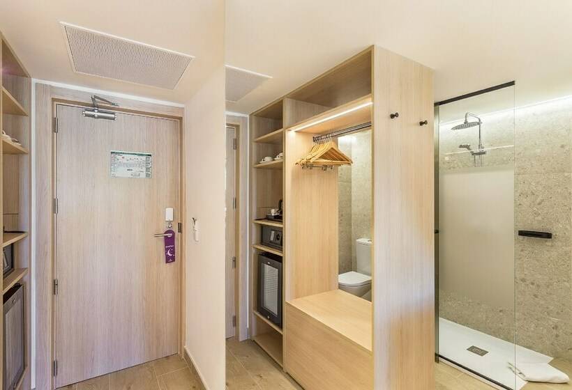 Номер Стандарт, Fergus Style Tobago - Adults Only
