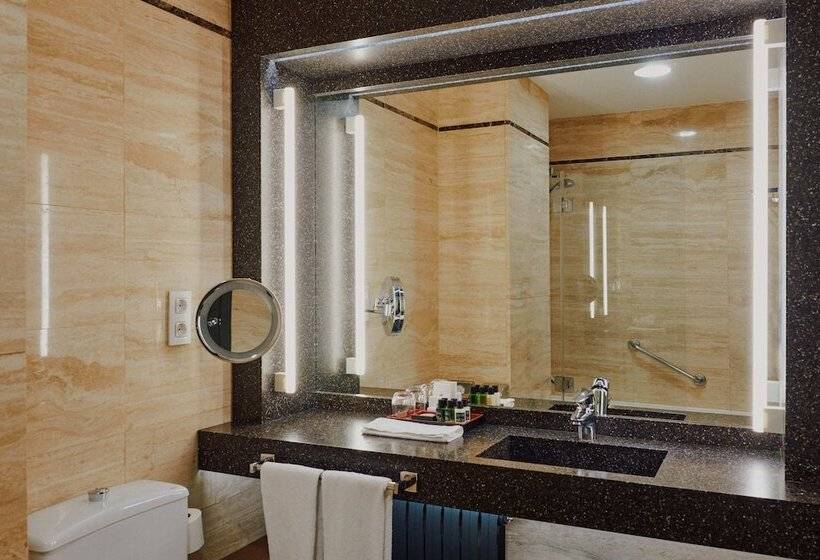 اتاق استاندارد, Gallery Hotel 4 Sup