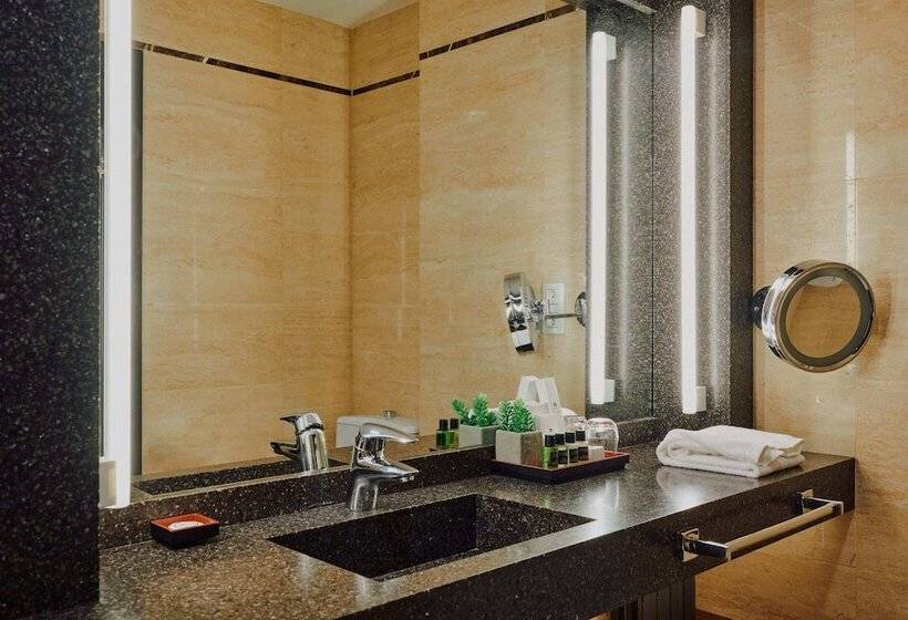 Люкс, Gallery Hotel 4 Sup