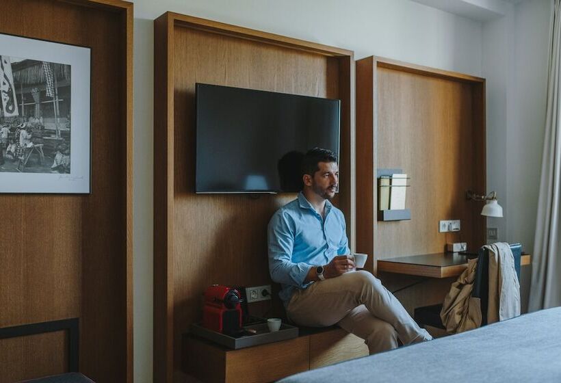 اتاق استاندارد, Gallery Hotel 4 Sup