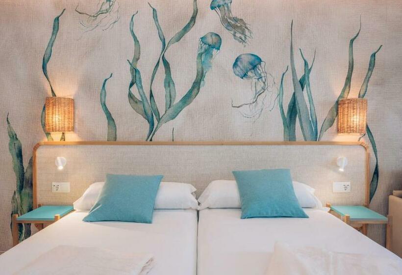 Номер Престиж, Iberostar Selection Albufera Playa