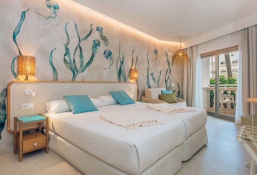 Номер Executive, Iberostar Selection Albufera Playa