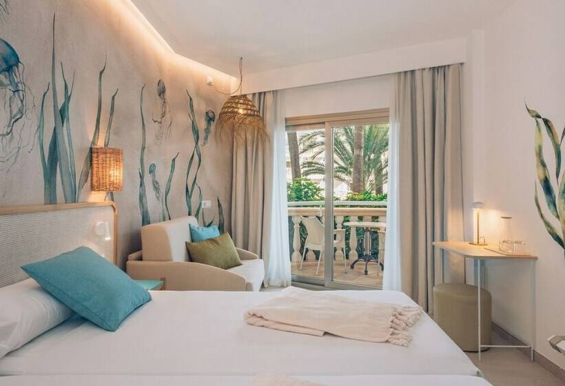 Номер Executive, Iberostar Selection Albufera Playa