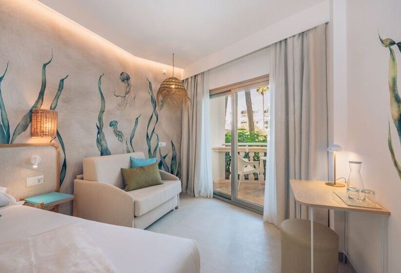 Номер Executive, Iberostar Selection Albufera Playa