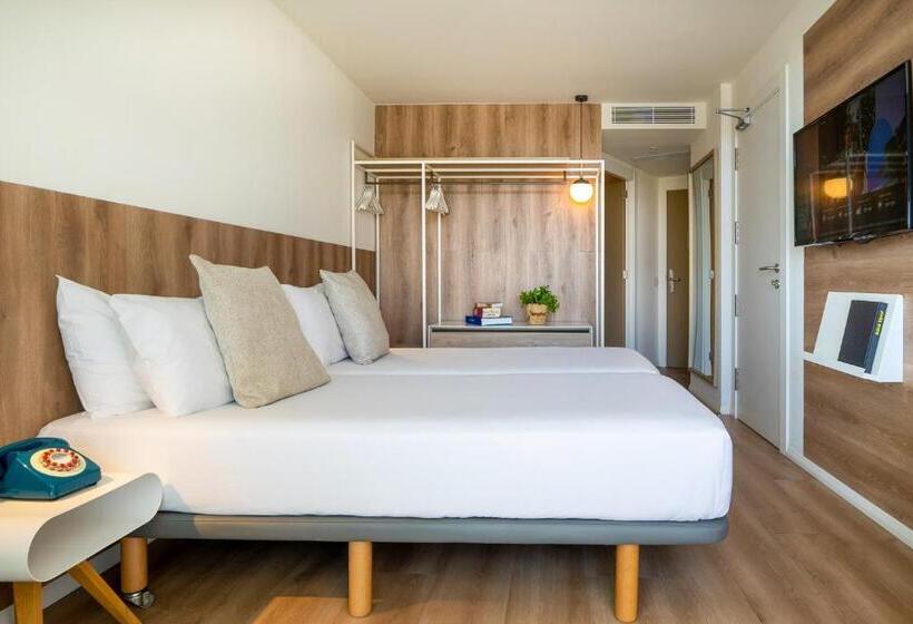 Номер Стандарт, Innside By Meliá Calviá Beach